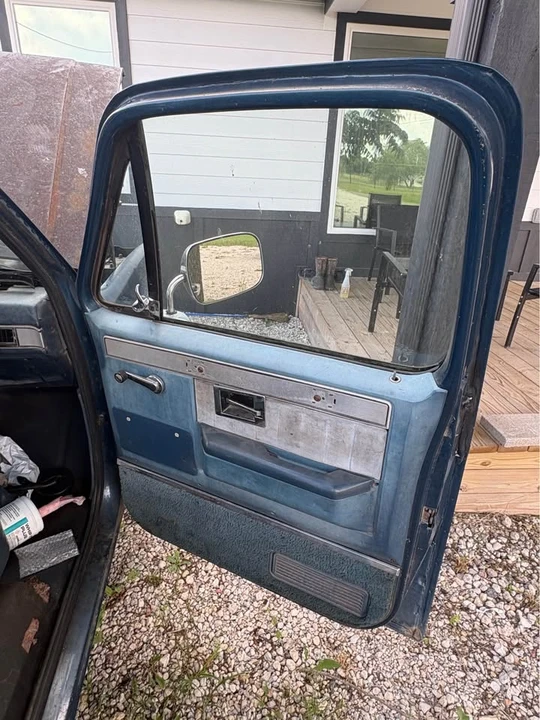1986 Chevrolet C/K 3rd Gen - Image 13 of 15