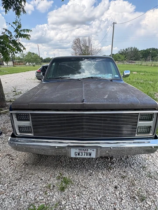 1986 Chevrolet C/K 3rd Gen - Image 3 of 15