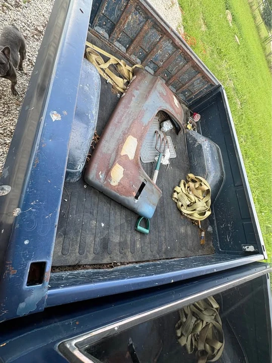 1986 Chevrolet C/K 3rd Gen - Image 15 of 15