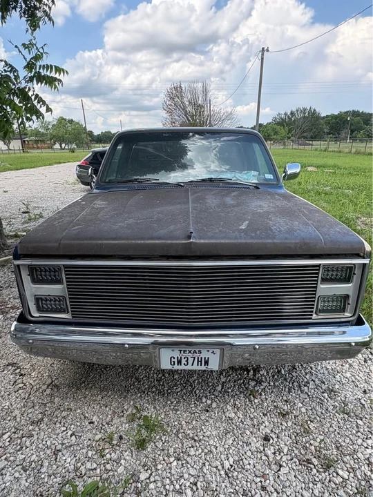 1986 Chevrolet C/K 3rd Gen - Image 5 of 15
