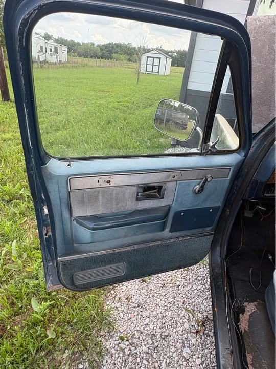 1986 Chevrolet C/K 3rd Gen - Image 10 of 15