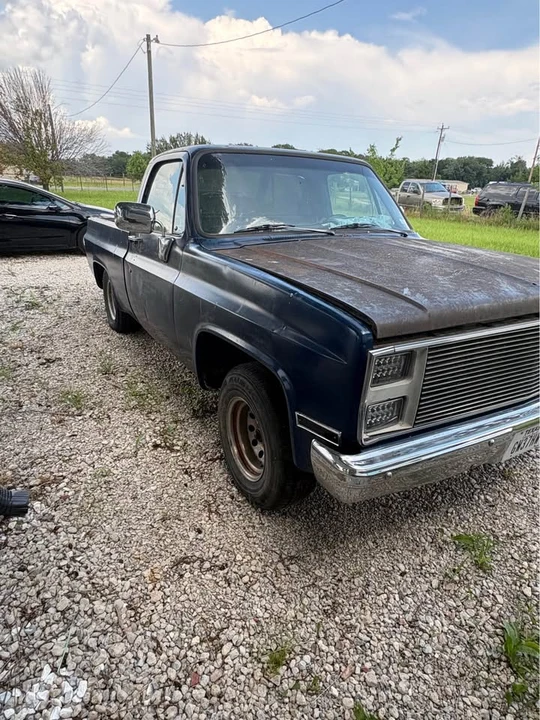 1986 Chevrolet C/K 3rd Gen - Image 6 of 15