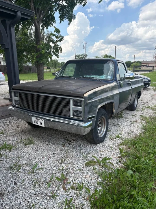 1986 Chevrolet C/K 3rd Gen - Image 2 of 15