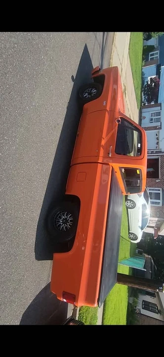 1986 Chevrolet C/K 3rd Gen - Image 9 of 9