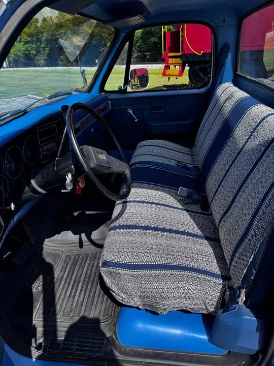 1986 Chevrolet C/K 3rd Gen - Image 16 of 18