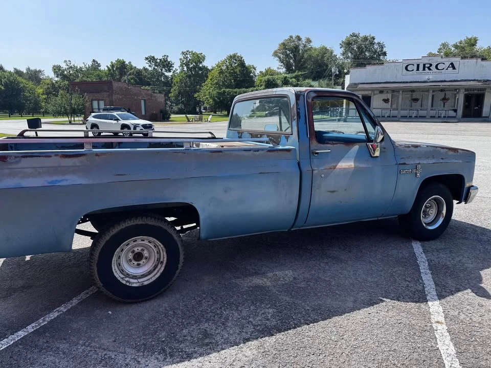 1986 Chevrolet C/K 3rd Gen - Image 7 of 18