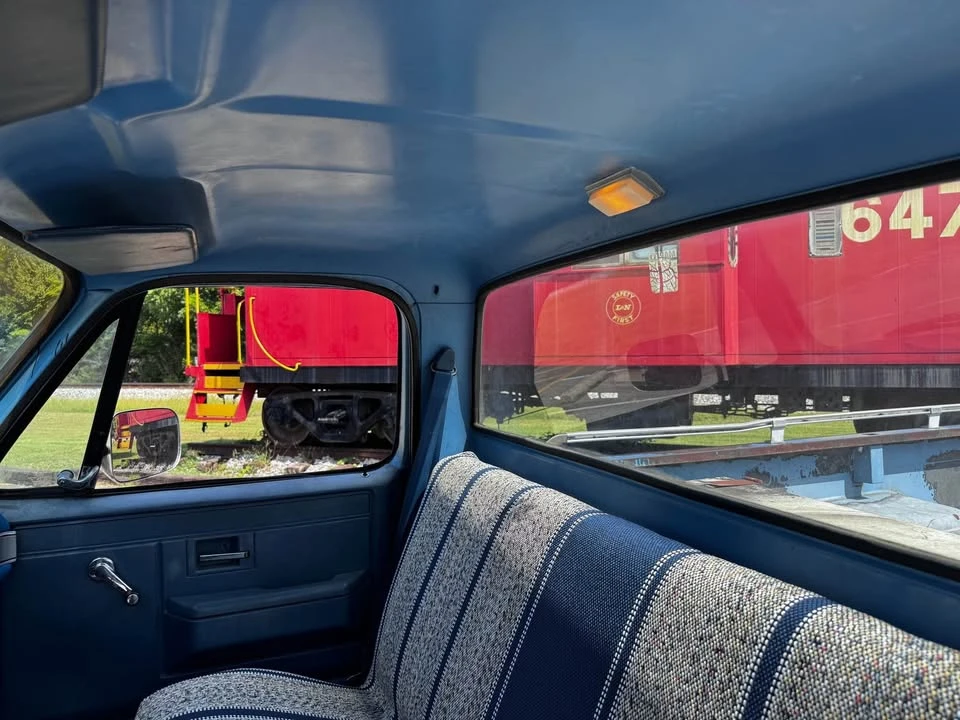 1986 Chevrolet C/K 3rd Gen - Image 12 of 18