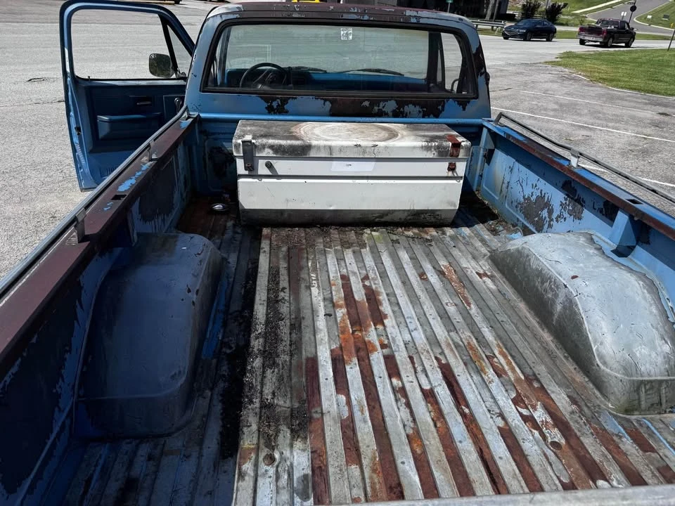 1986 Chevrolet C/K 3rd Gen - Image 18 of 18