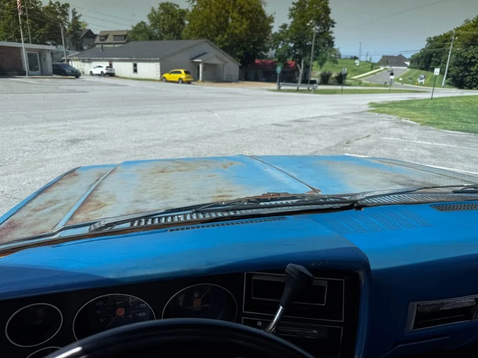 1986 Chevrolet C/K 3rd Gen - Image 11 of 18