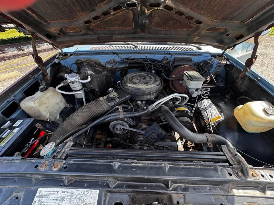 1986 Chevrolet C/K 3rd Gen - Image 15 of 18