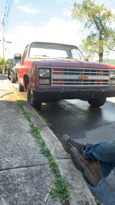 1986 Chevrolet C/K 3rd Gen - Image 2 of 3