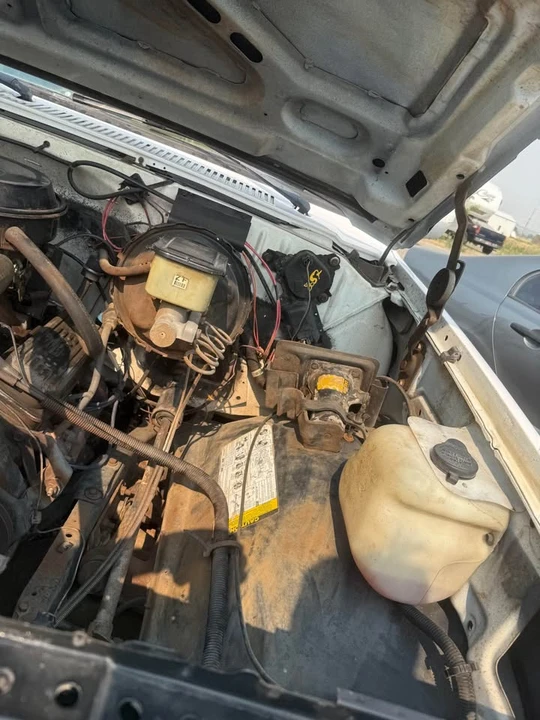1986 Chevrolet C/K 3rd Gen - Image 6 of 12