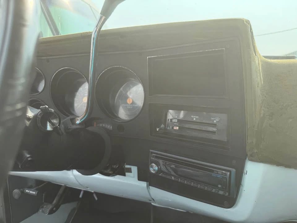 1986 Chevrolet C/K 3rd Gen - Image 3 of 12