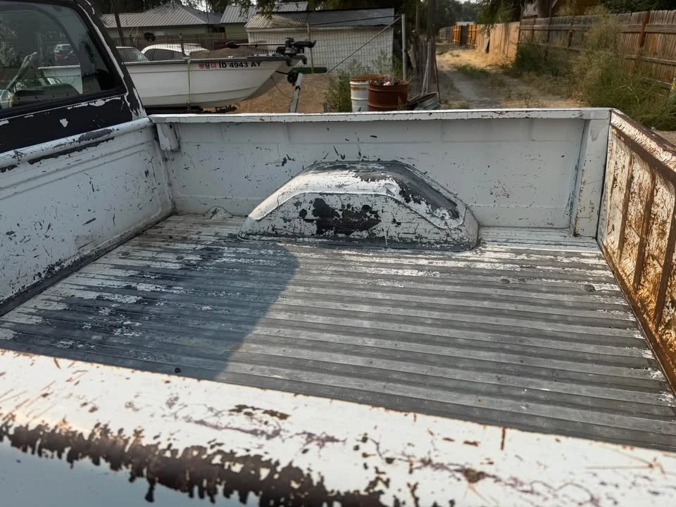 1986 Chevrolet C/K 3rd Gen - Image 9 of 12