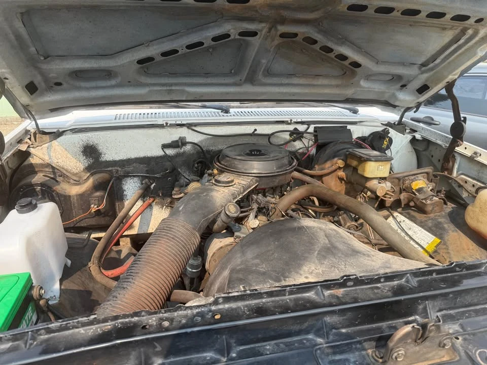 1986 Chevrolet C/K 3rd Gen - Image 5 of 12