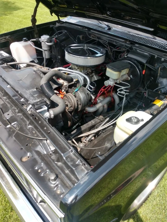 1986 Chevrolet C/K 3rd Gen - Image 2 of 8