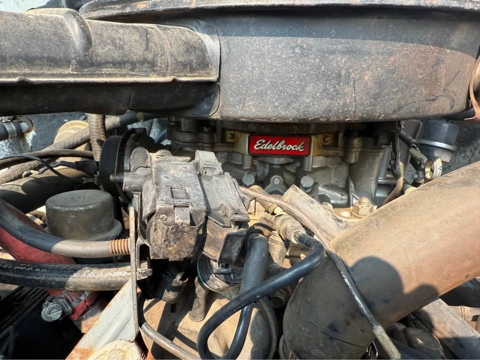1986 Chevrolet C/K 3rd Gen - Image 7 of 12