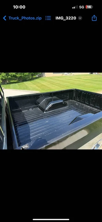 1986 Chevrolet C/K 3rd Gen - Image 8 of 11