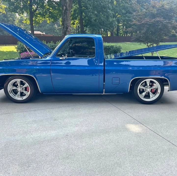 1986 Chevrolet C/K 3rd Gen - Image 14 of 15