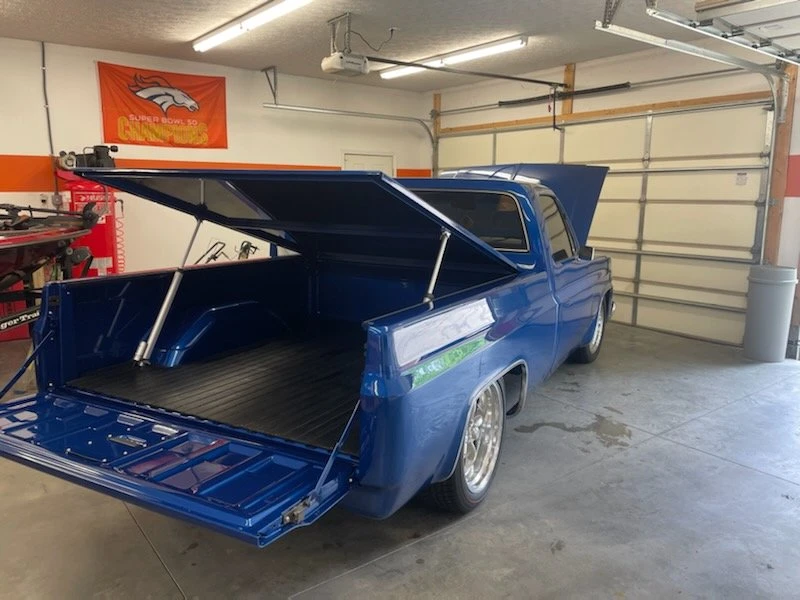 1986 Chevrolet C/K 3rd Gen - Image 15 of 15