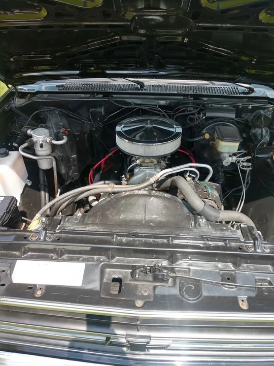 1986 Chevrolet C/K 3rd Gen - Image 3 of 8