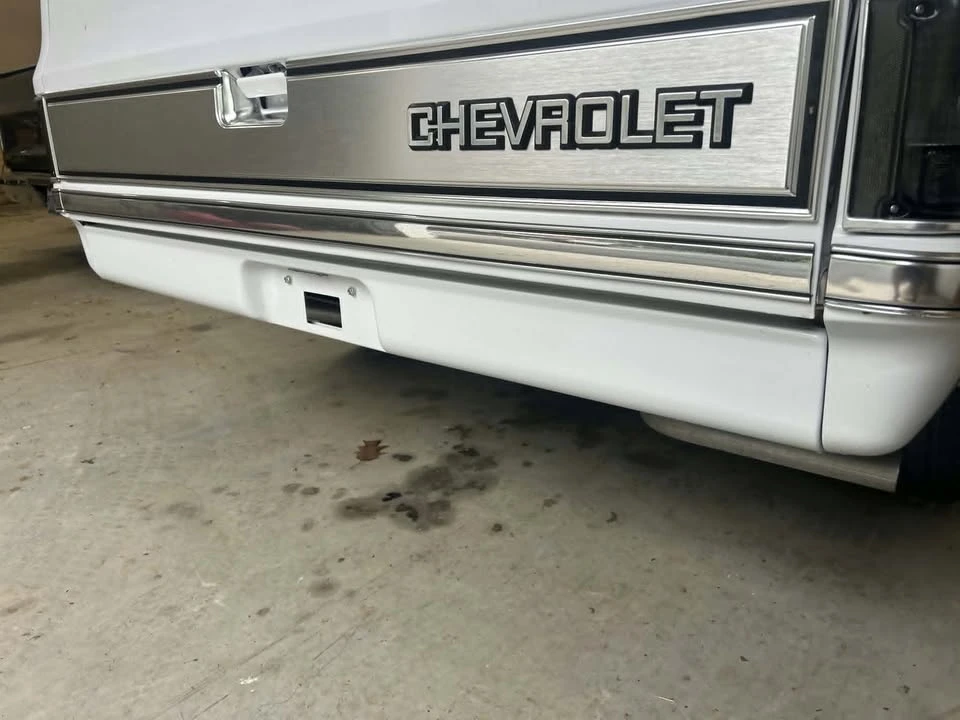 1986 Chevrolet C/K 3rd Gen - Image 4 of 5