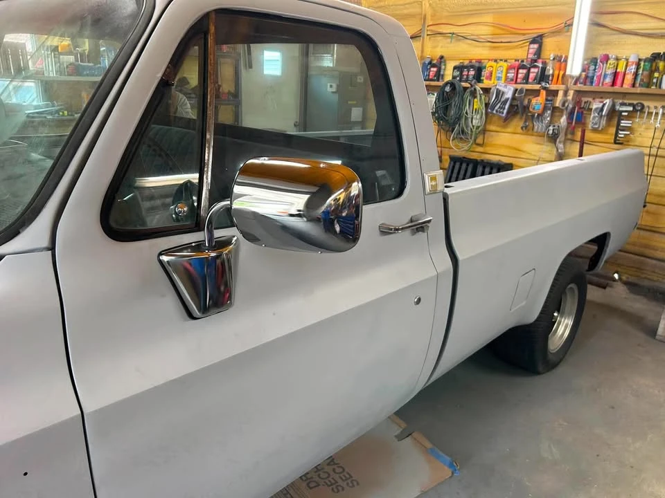 1986 Chevrolet C/K 3rd Gen - Image 6 of 7