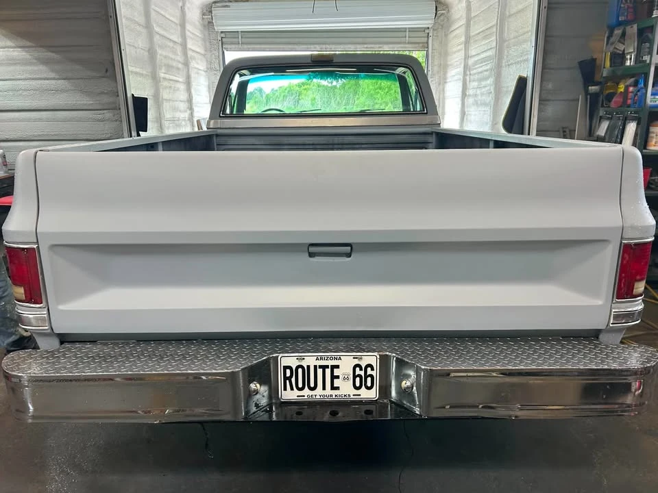1986 Chevrolet C/K 3rd Gen - Image 5 of 7