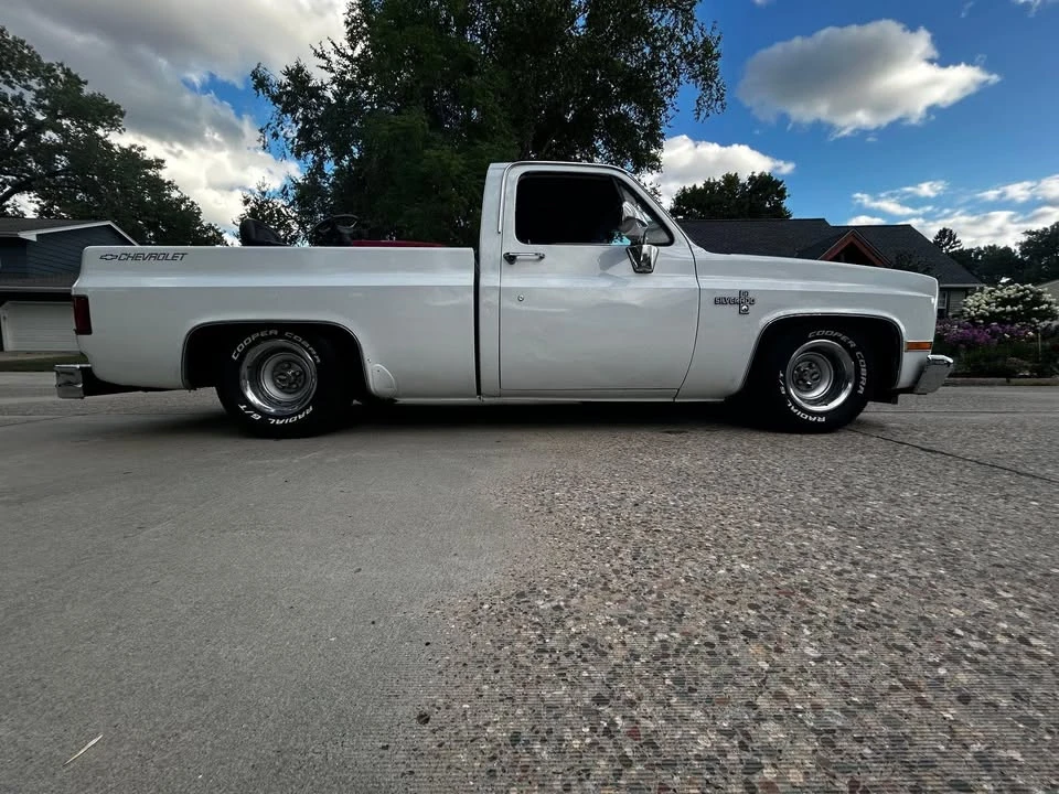 1986 Chevrolet C/K 3rd Gen - Image 5 of 7