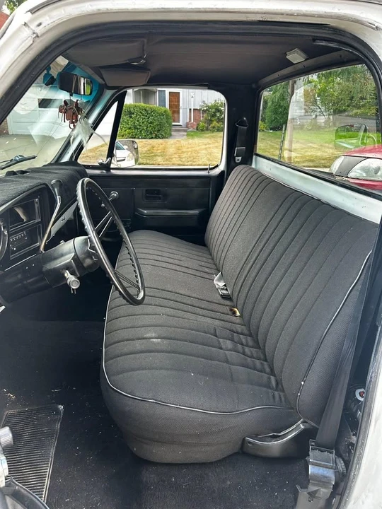 1986 Chevrolet C/K 3rd Gen - Image 6 of 7