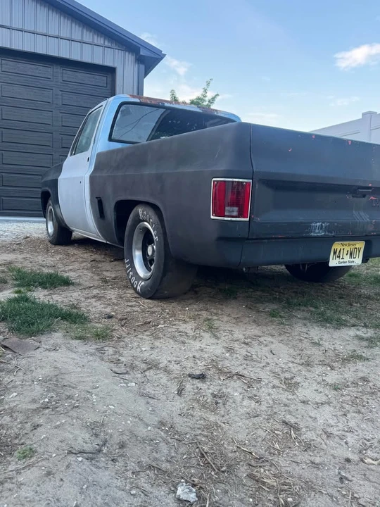 1986 Chevrolet C/K 3rd Gen - Image 4 of 7