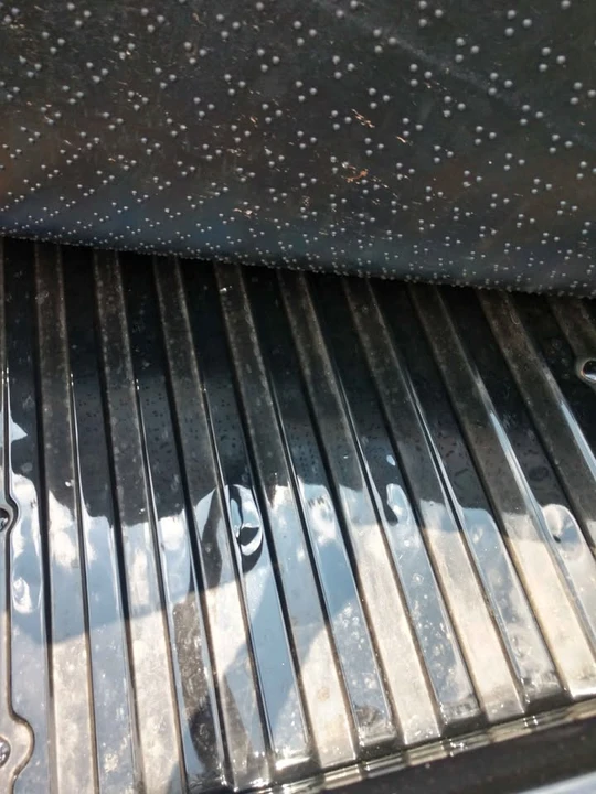 1986 Chevrolet C/K 3rd Gen - Image 4 of 8