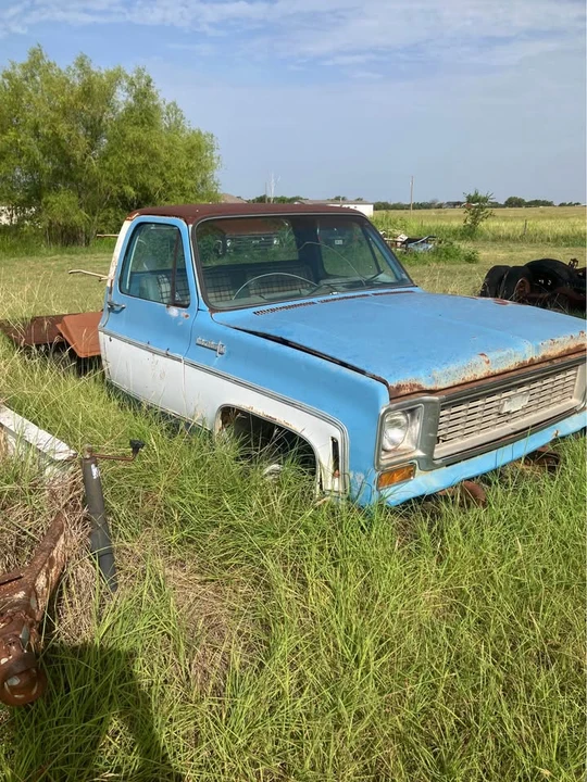 1986 Chevrolet C/K 3rd Gen - Image 15 of 16