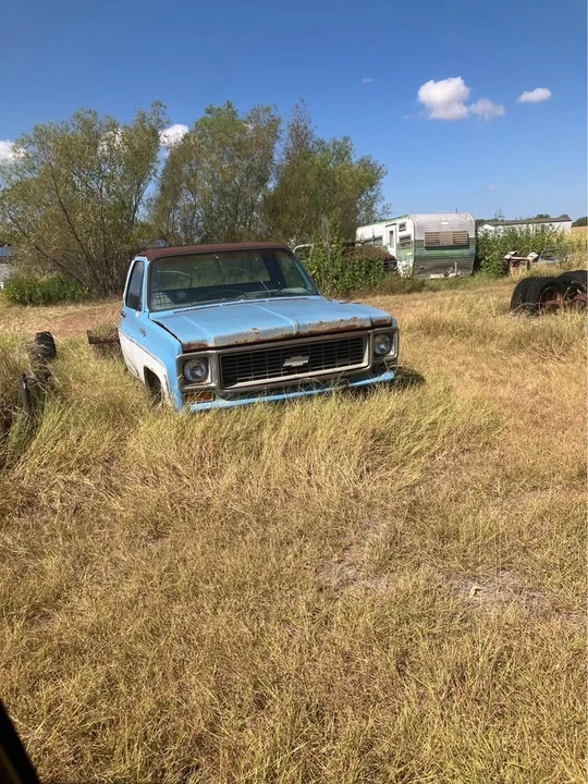 1986 Chevrolet C/K 3rd Gen - Image 6 of 16