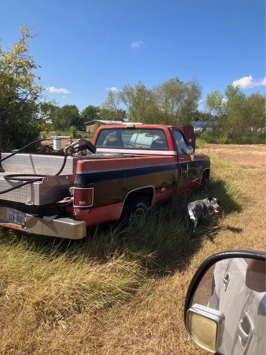 1986 Chevrolet C/K 3rd Gen - Image 4 of 16