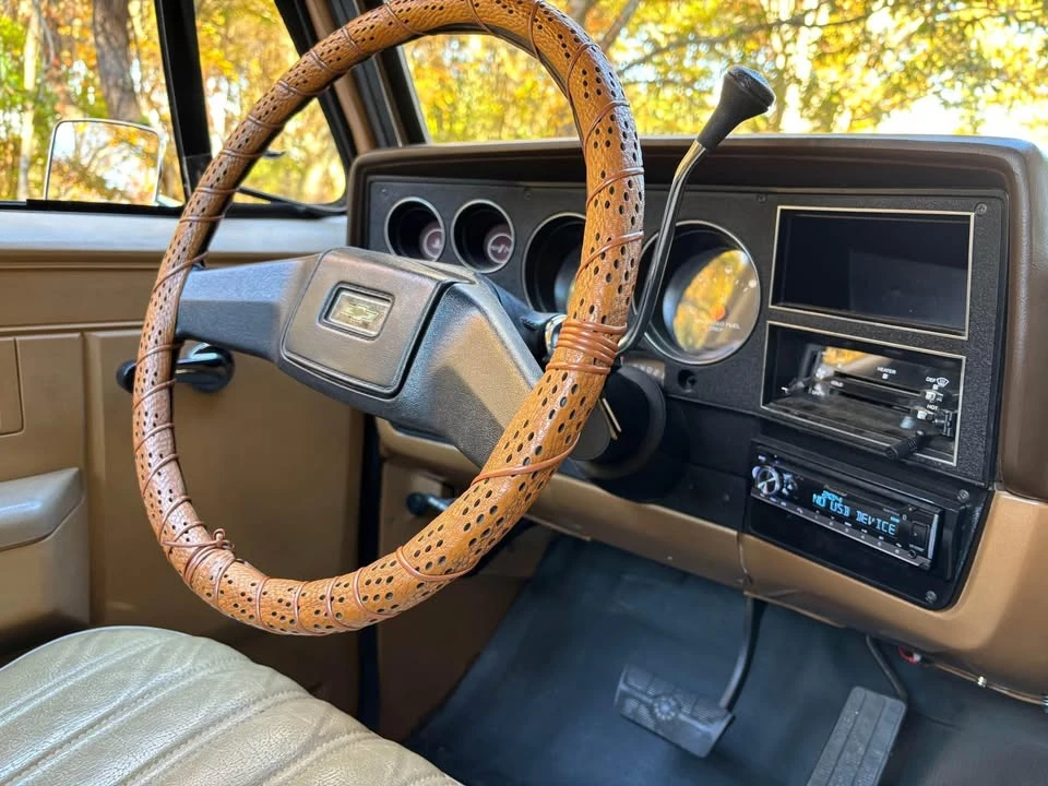 1986 Chevrolet C/K 3rd Gen - Image 11 of 16