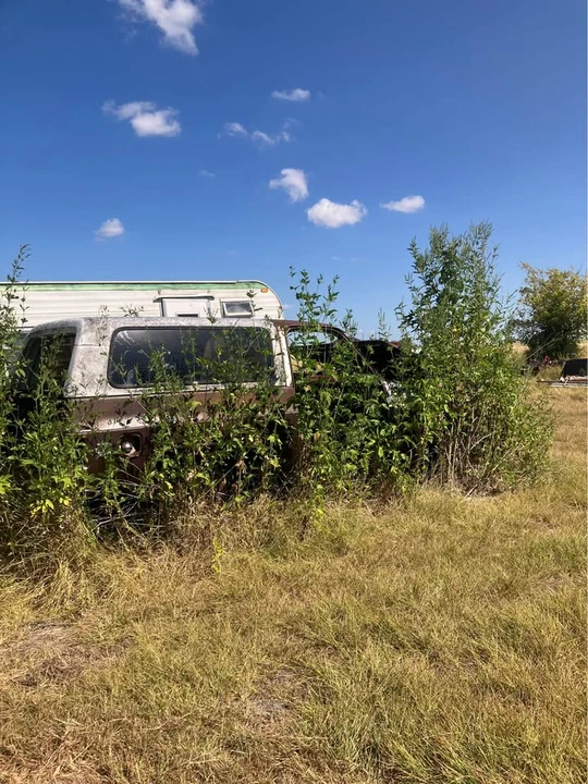 1986 Chevrolet C/K 3rd Gen - Image 10 of 16