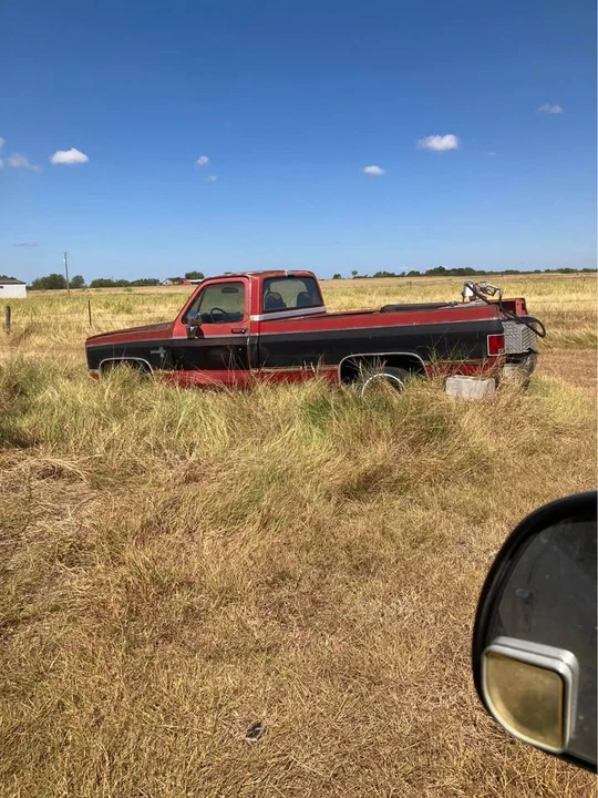 1986 Chevrolet C/K 3rd Gen - Image 13 of 16