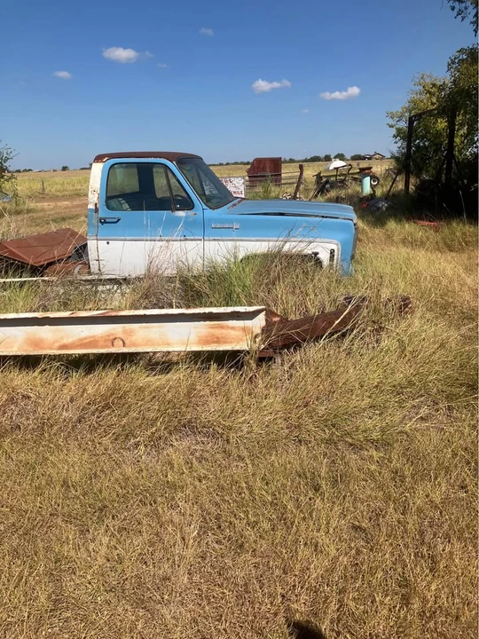 1986 Chevrolet C/K 3rd Gen - Image 5 of 16
