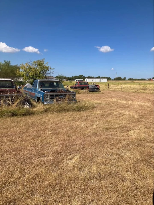 1986 Chevrolet C/K 3rd Gen - Image 14 of 16