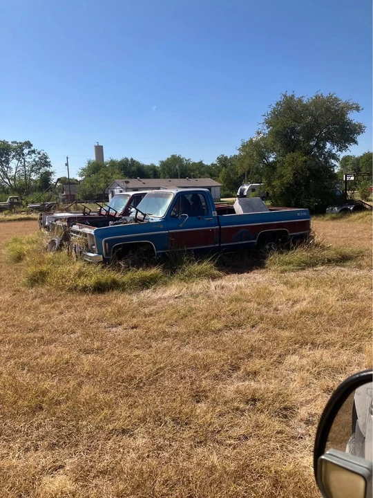 1986 Chevrolet C/K 3rd Gen - Image 3 of 16