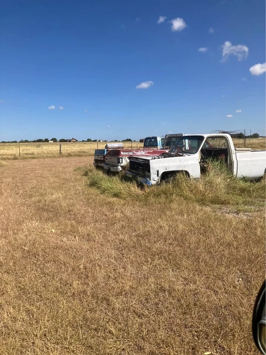 1986 Chevrolet C/K 3rd Gen - Image 11 of 16