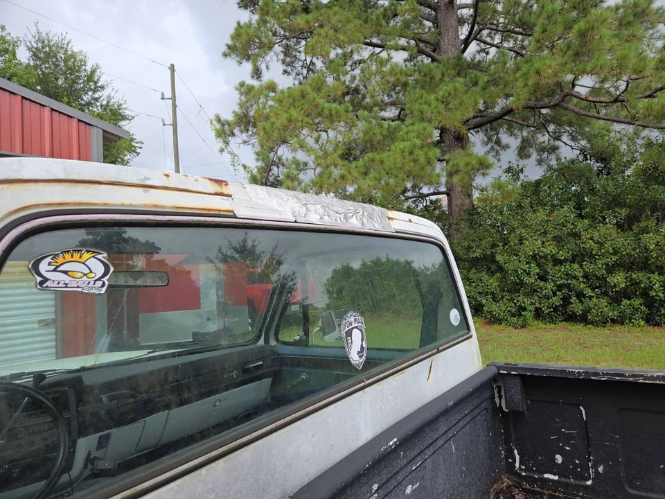 1986 Chevrolet C/K 3rd Gen - Image 6 of 8