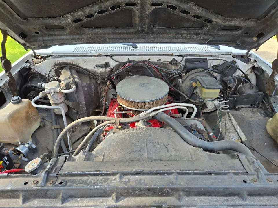 1986 Chevrolet C/K 3rd Gen - Image 5 of 8