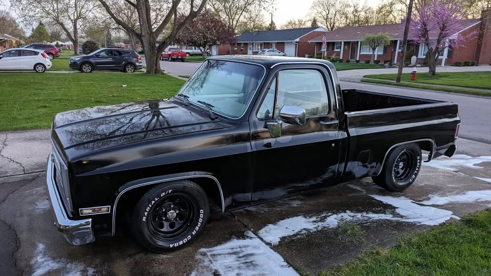 1986 Chevrolet C/K 3rd Gen - Image 2 of 13