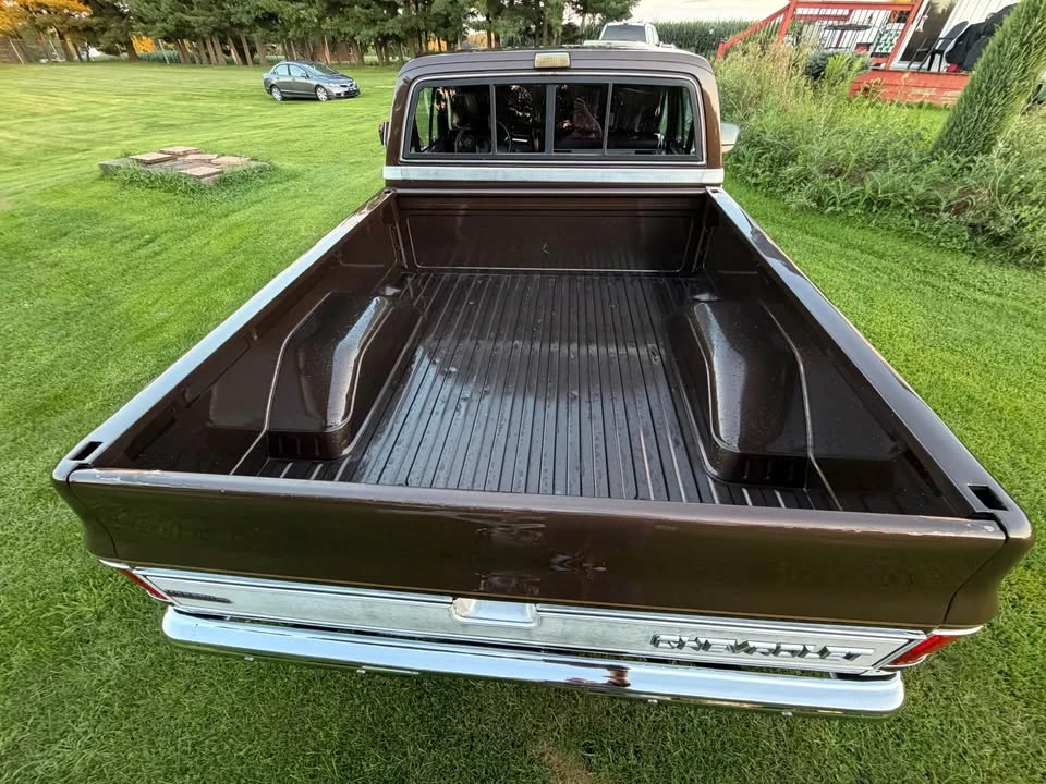 1986 Chevrolet C/K 3rd Gen - Image 6 of 20