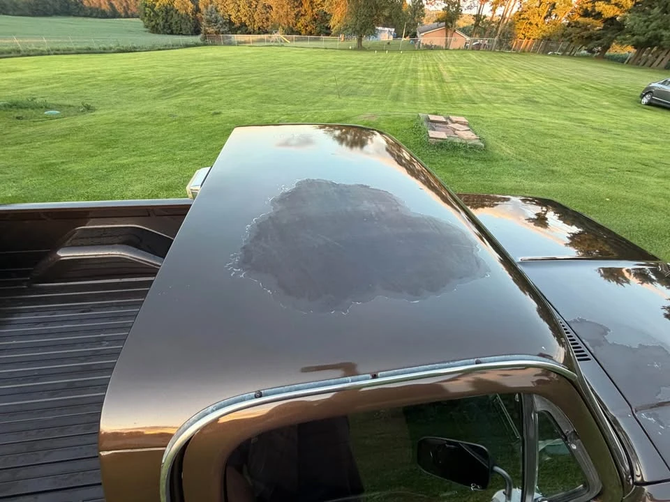 1986 Chevrolet C/K 3rd Gen - Image 5 of 20