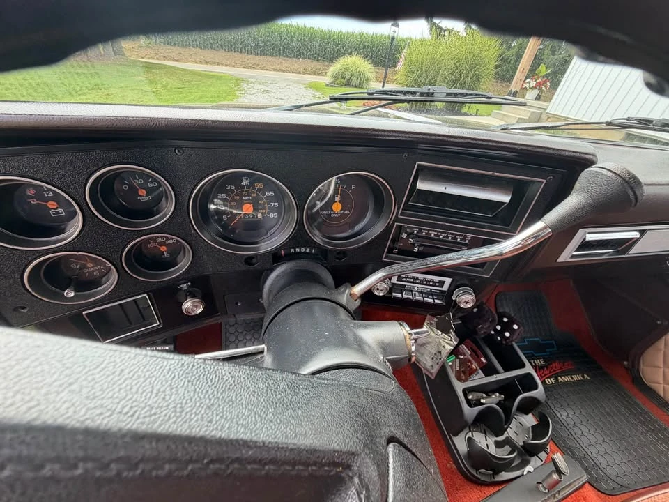 1986 Chevrolet C/K 3rd Gen - Image 17 of 20