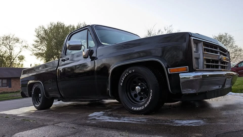 1986 Chevrolet C/K 3rd Gen - Image 5 of 13