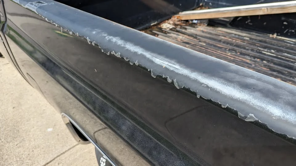 1986 Chevrolet C/K 3rd Gen - Image 12 of 13